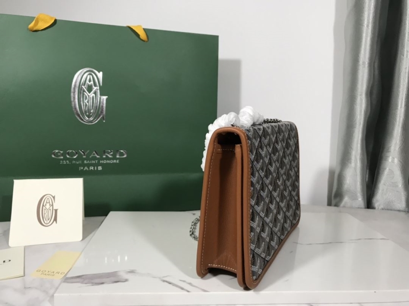 Goyard Wallets